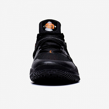 ABFT019-7 Баскетбольные кроссовки BadFive Furious 1 черные